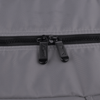 PGA TOUR 高爾夫軟布衣物袋(灰)