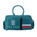 PGA TOUR 軟布衣物袋(暗綠)
