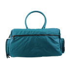 PGA TOUR 軟布衣物袋(暗綠)