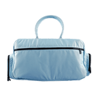 PGA TOUR 軟布衣物袋(淺藍)