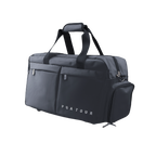 PGA高爾夫輕量時尚衣物袋(黑)