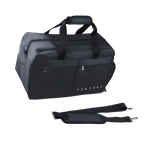 PGA高爾夫輕量時尚衣物袋(黑)