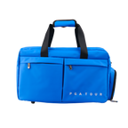 PGA高爾夫輕量時尚衣物袋(寶藍)