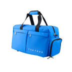 PGA高爾夫輕量時尚衣物袋(寶藍)