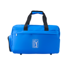 PGA高爾夫輕量時尚衣物袋(寶藍)