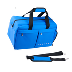 PGA高爾夫輕量時尚衣物袋(寶藍)