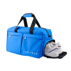 PGA高爾夫輕量時尚衣物袋(寶藍)