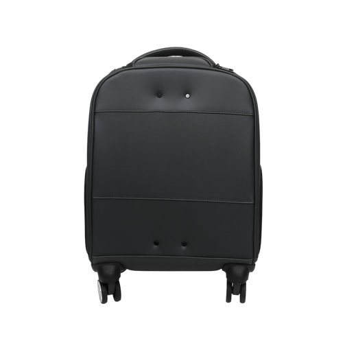 PGA TOUR Wheeled Garment Bag (Dark Gray)