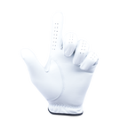 PGA男小羊皮高爾夫手套