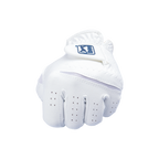 PGA韓版奈米布男高爾夫手套(白)