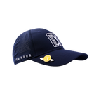 PGA Golf Punching Cap (Navy Blue)