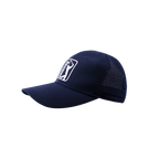 PGA Golf Punching Cap (Navy Blue)