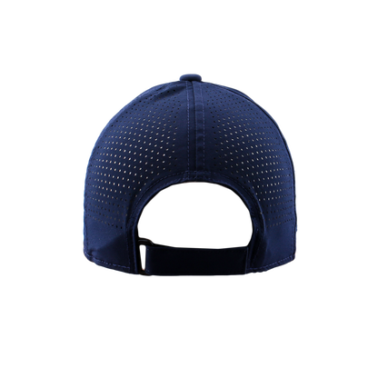 PGA Golf Punching Cap (Navy Blue)