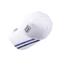 PGA TOUR高爾夫精緻球標帽(白)