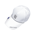 PGA TOUR Golf Exquisite Ball Cap (Navy Blue)