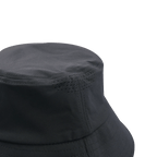 PGA TOUR 可調式高爾夫漁夫帽(黑)