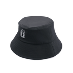 PGA TOUR 可調式高爾夫漁夫帽(黑)