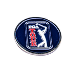 PGA red green base + double hat clip