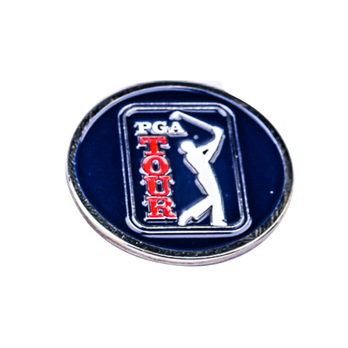 PGA紅果嶺底座+雙帽夾