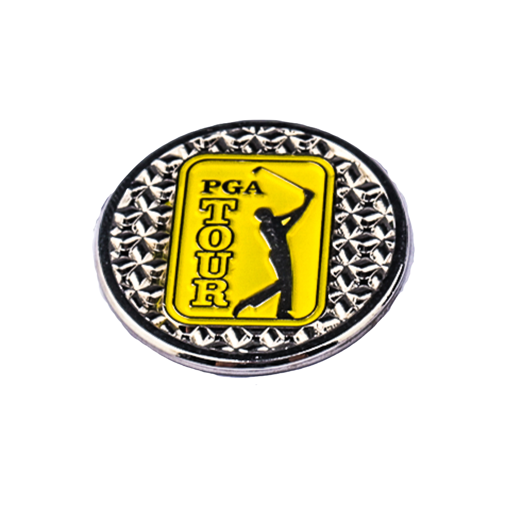 PGA黃果嶺底座+雙帽夾