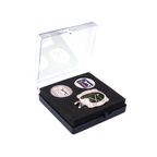 PGA粉果嶺底座+雙帽夾