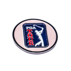 PGA粉果嶺底座+雙帽夾