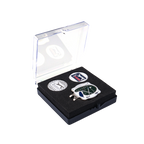 PGA白果嶺底座+雙帽夾