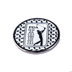 PGA白果嶺底座+雙帽夾