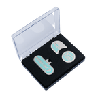 PGA高爾夫指向球標(湖綠)