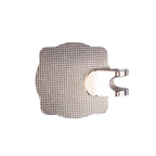 PGA red green base + double hat clip