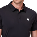 拼接透氣短袖