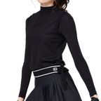 Mesh Faux Two-Piece Sunscreen Ice Silk Sleeve Cover