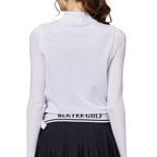 Mesh Faux Two-Piece Sunscreen Ice Silk Sleeve Cover