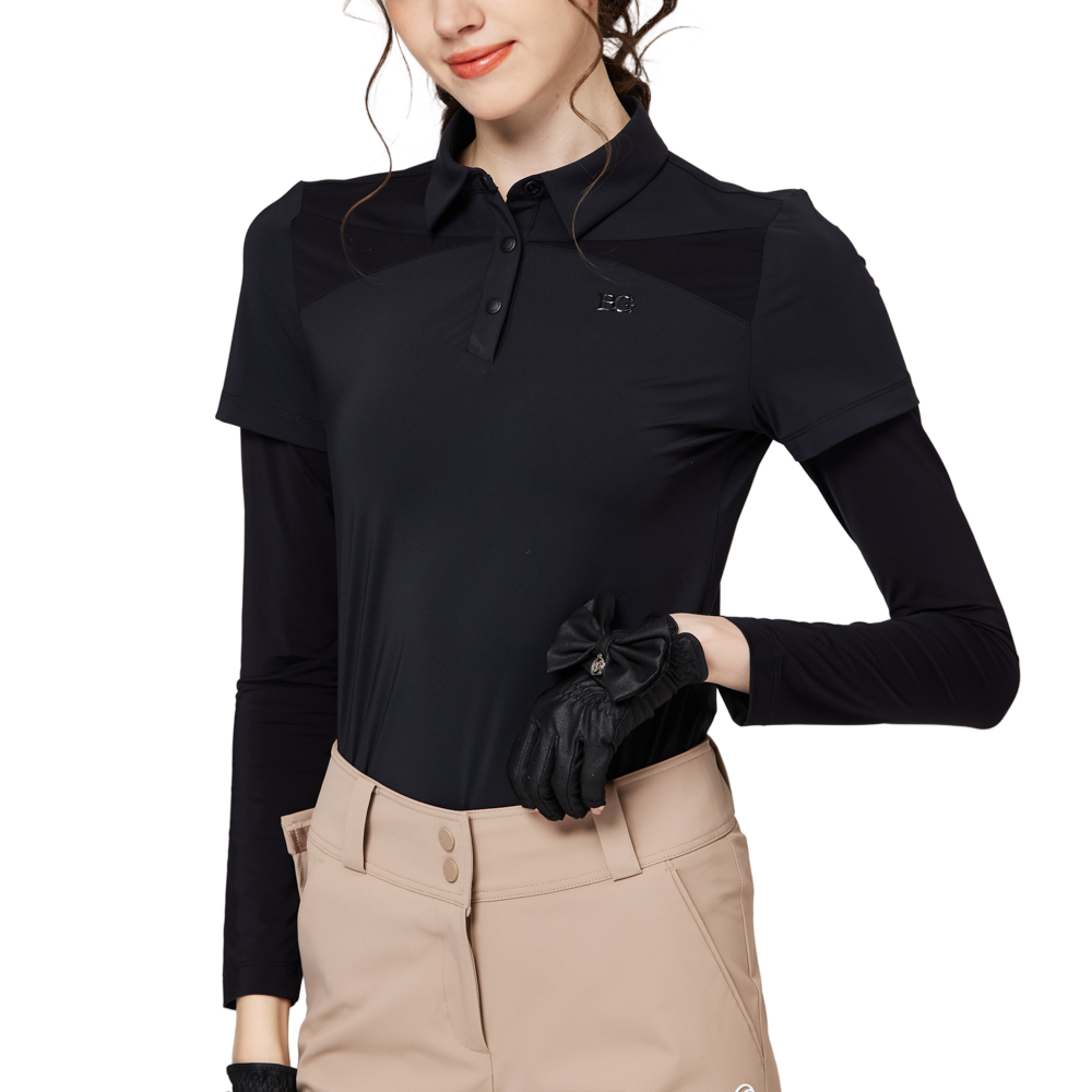 Short-sleeved ice silk sun protection sleeves