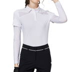 Short-sleeved ice silk sun protection sleeves