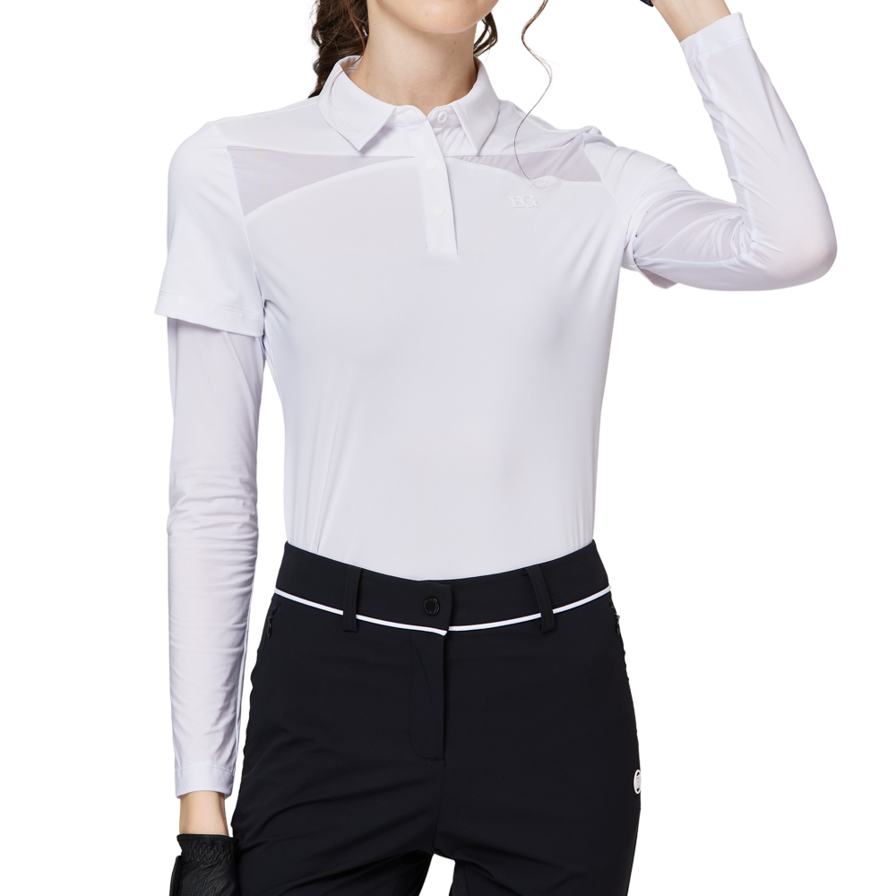 Short-sleeved ice silk sun protection sleeves