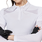 Short-sleeved ice silk sun protection sleeves