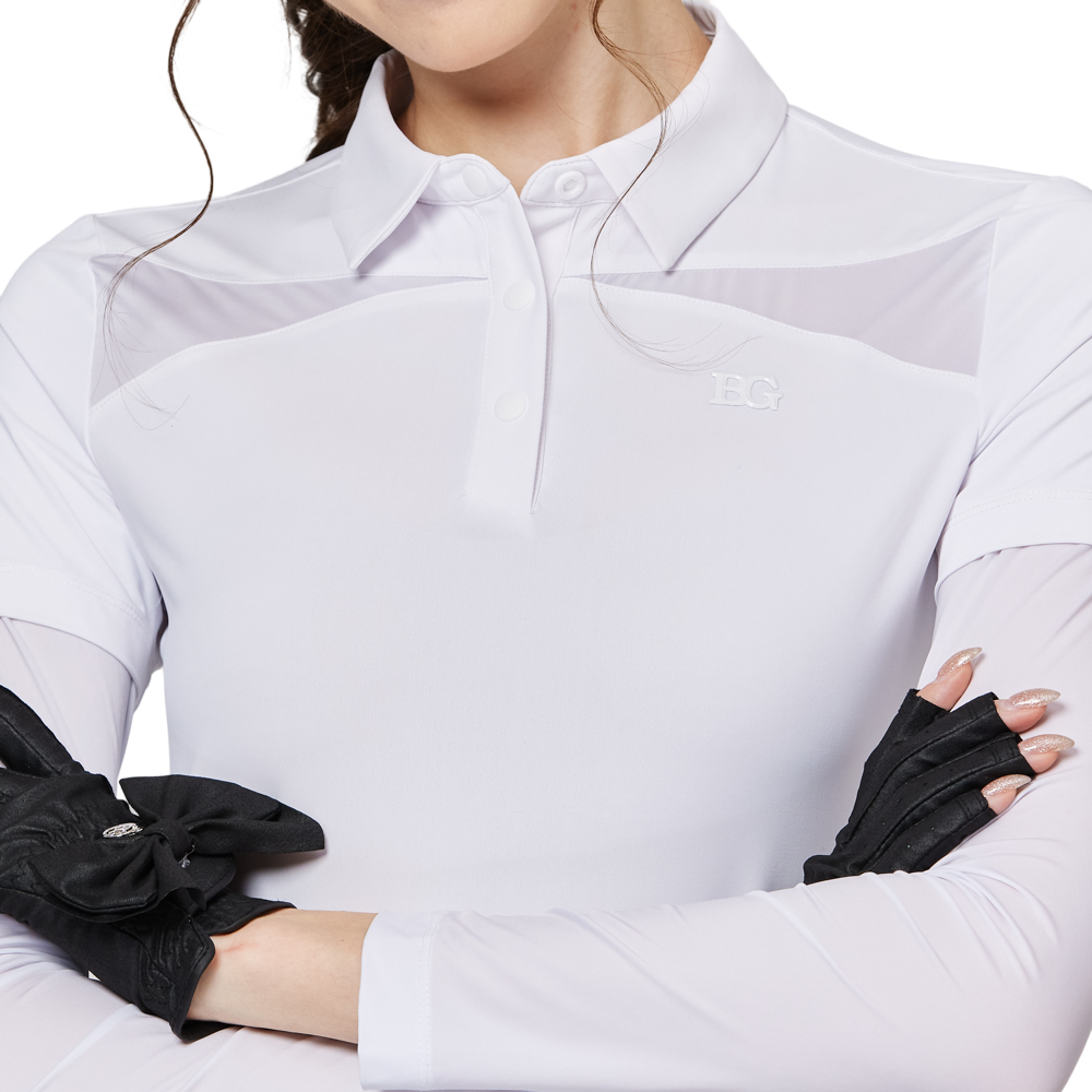 Short-sleeved ice silk sun protection sleeves