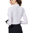 Short-sleeved ice silk sun protection sleeves