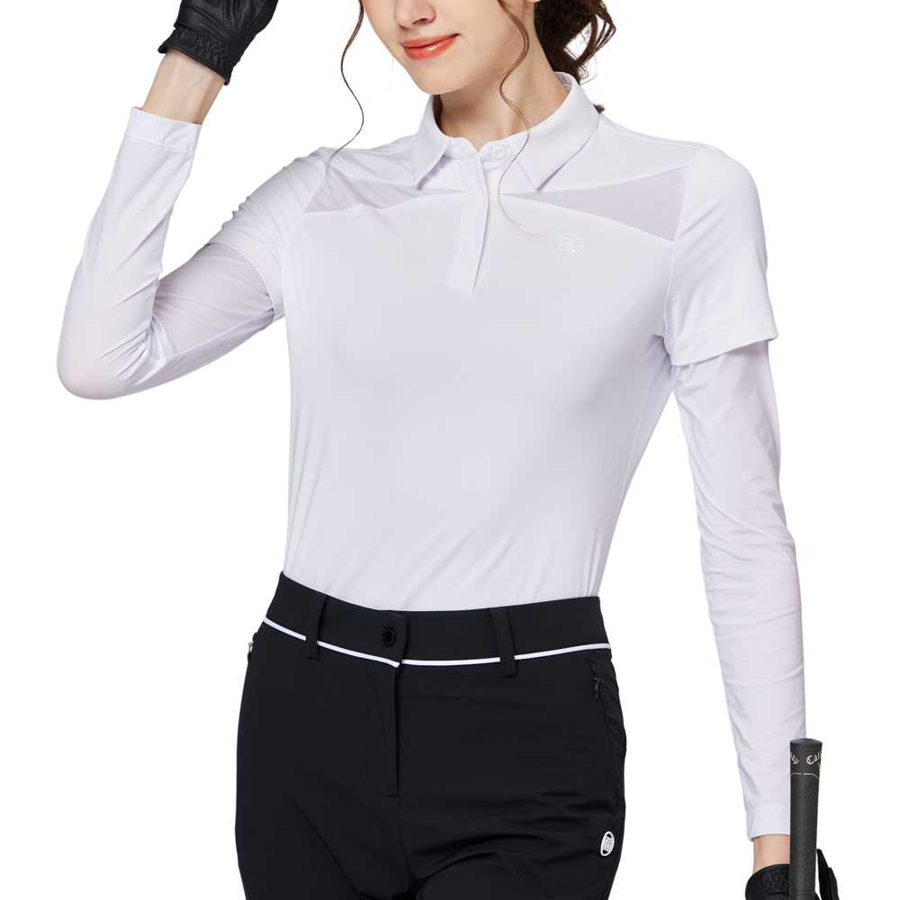 Short-sleeved ice silk sun protection sleeves