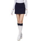 Slimming mini pencil skirt casual skirt