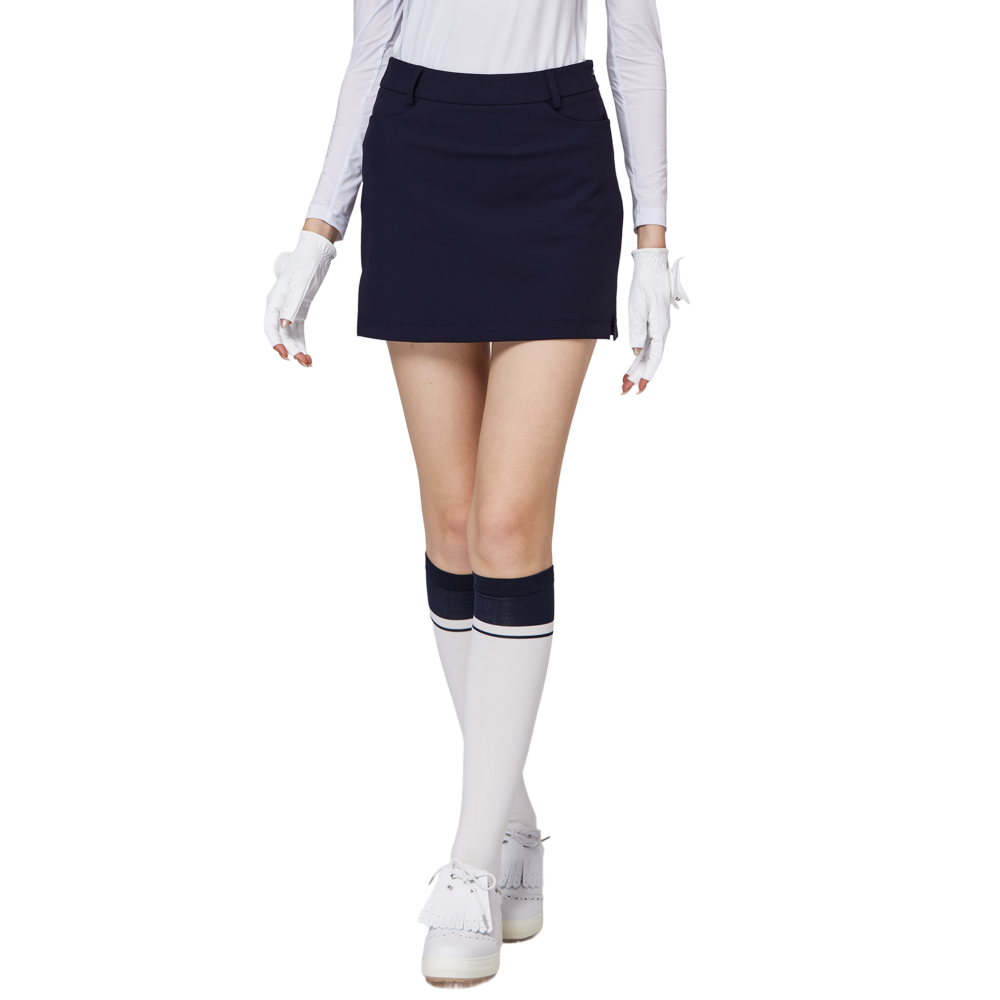 Slimming mini pencil skirt casual skirt