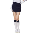 Slimming mini pencil skirt casual skirt