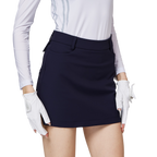 Slimming mini pencil skirt casual skirt