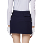 Slimming mini pencil skirt casual skirt