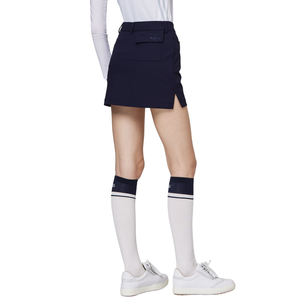 Slimming mini pencil skirt casual skirt