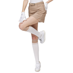 Slimming mini pencil skirt casual skirt