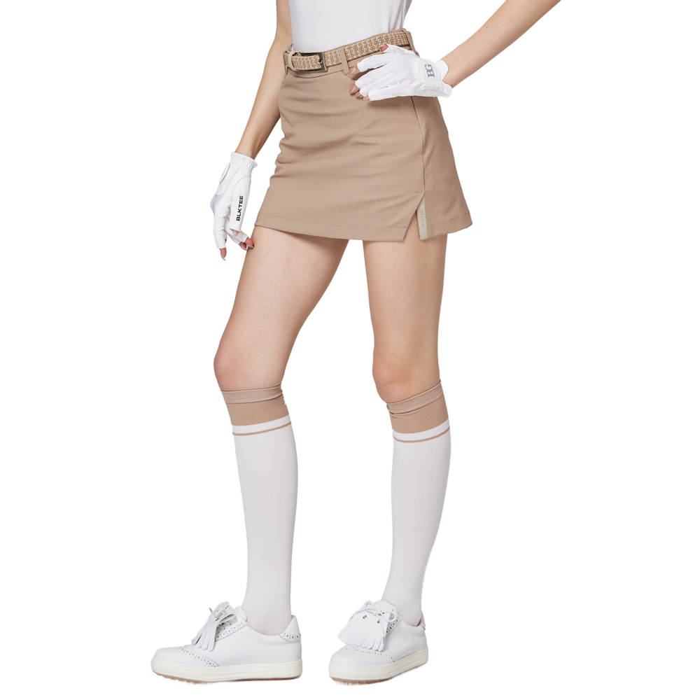 Slimming mini pencil skirt casual skirt