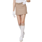 Slimming mini pencil skirt casual skirt