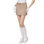 Slimming mini pencil skirt casual skirt